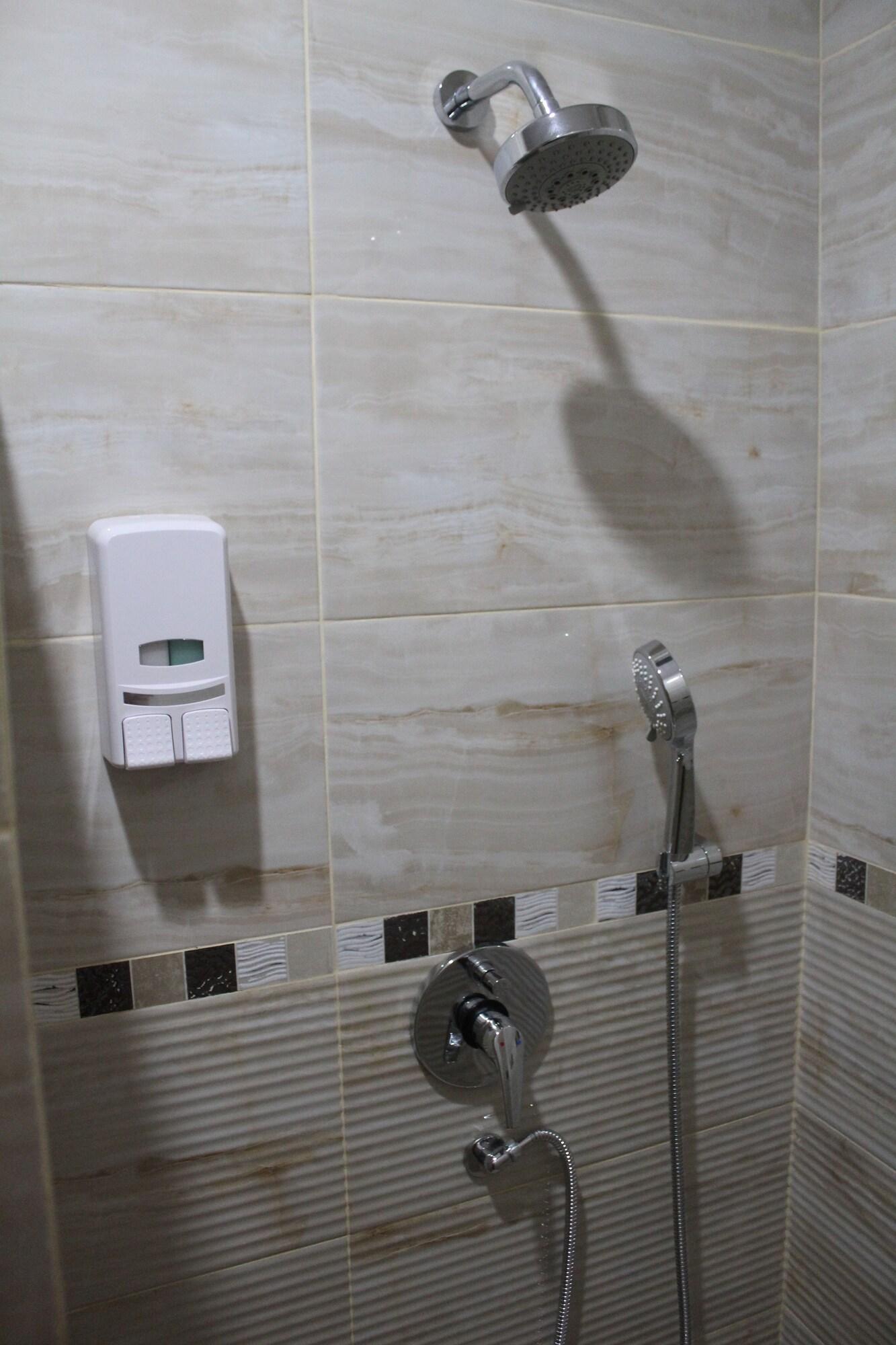 Fontana Hotel Cakarta Dış mekan fotoğraf
