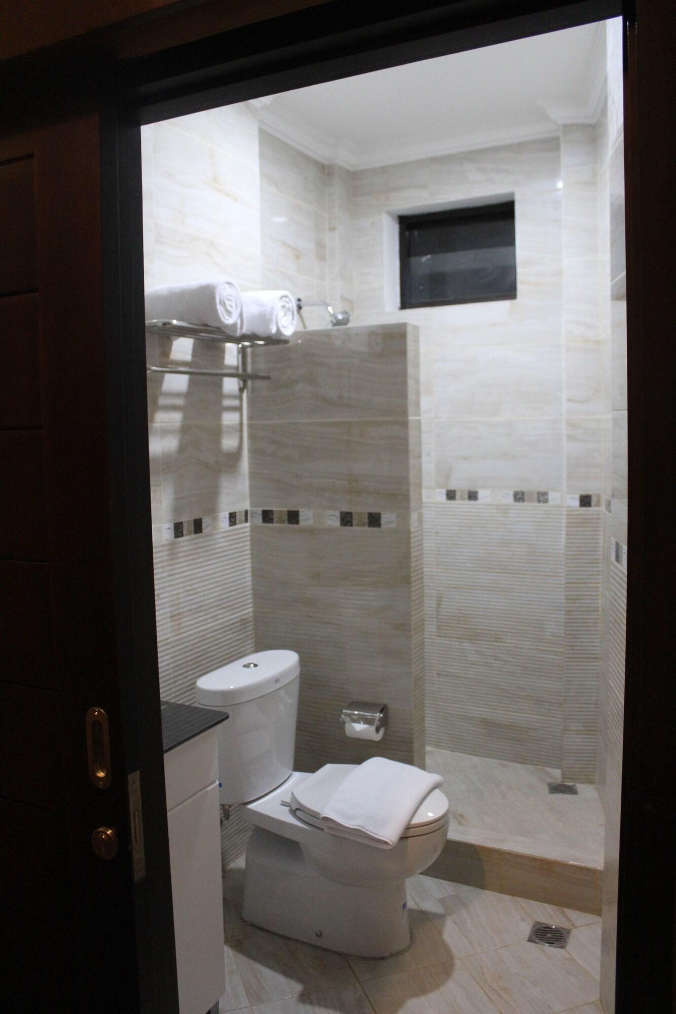 Fontana Hotel Cakarta Dış mekan fotoğraf
