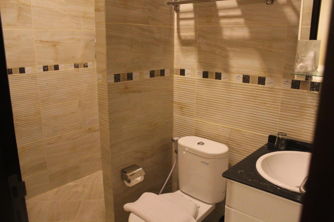 Fontana Hotel Cakarta Dış mekan fotoğraf
