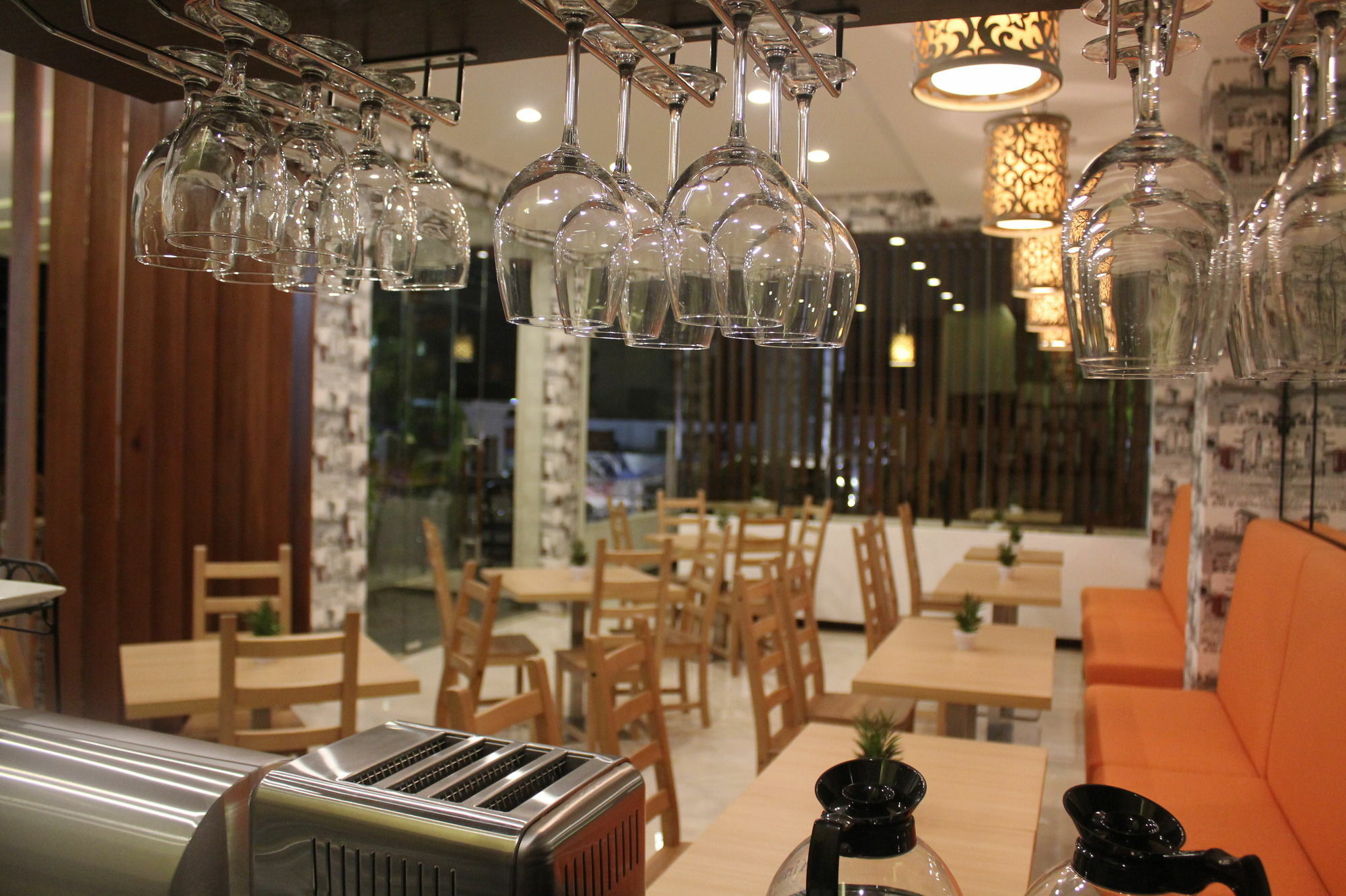 Fontana Hotel Cakarta Dış mekan fotoğraf