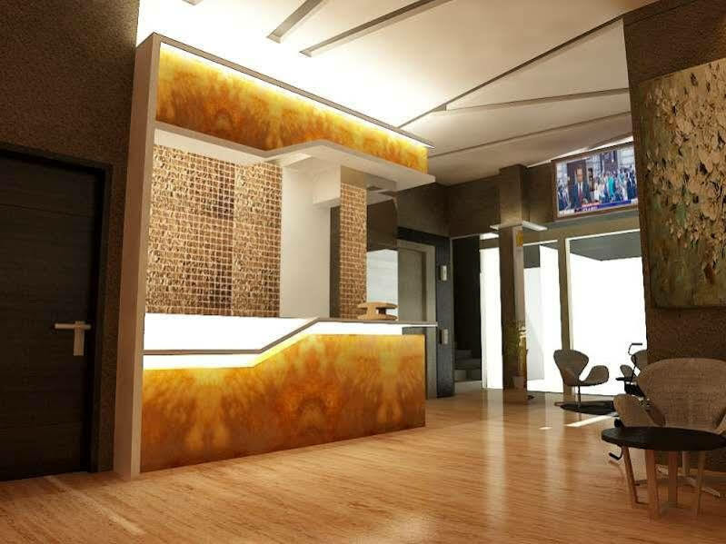 Fontana Hotel Cakarta Dış mekan fotoğraf